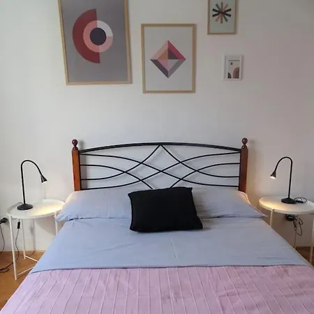 Apartmán Tara - Big With Terrace And Sea View *