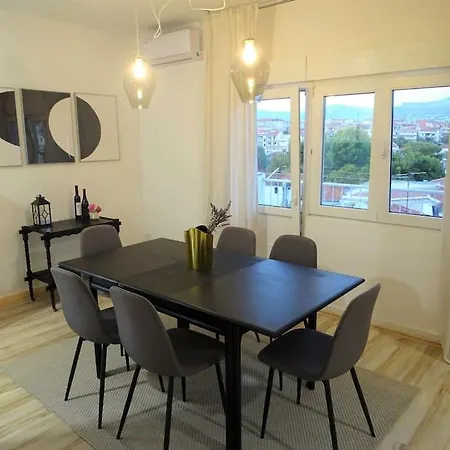 Tara - Big With Terrace And Sea View * سبليت